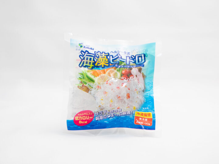 海藻ビードロ 100g×5袋入